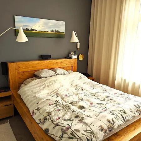 Signe Apartment *