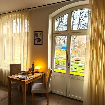Signe Apartment Tartu