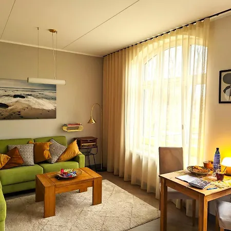 Signe Apartment