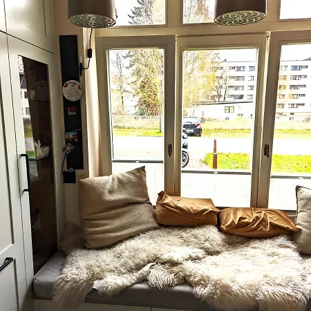 Signe Apartment *