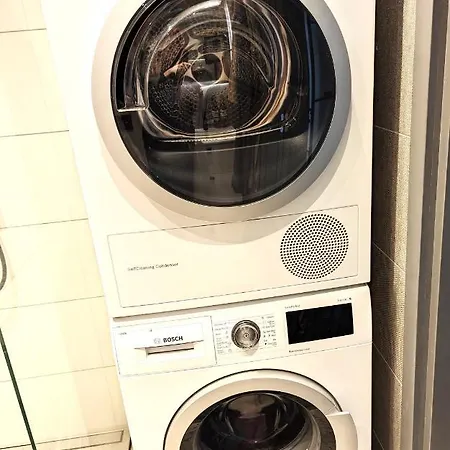 Διαμέρισμα Signe Ταρτού