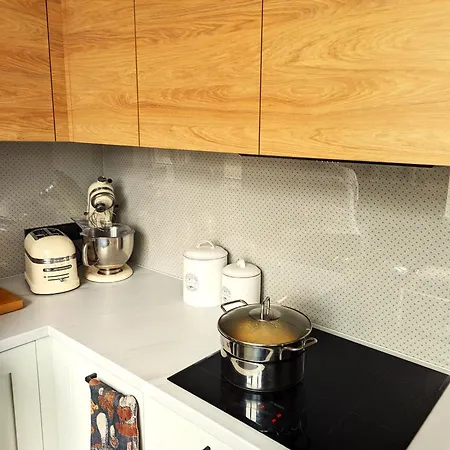 Signe Apartment