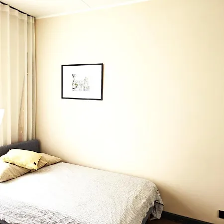 Signe Apartment *