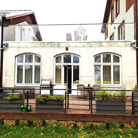 Signe Διαμέρισμα Ταρτού