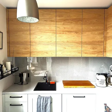 Διαμέρισμα Signe *