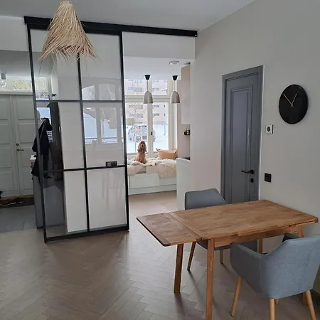 Apartment Signe