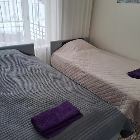 Διαμέρισμα Signe *