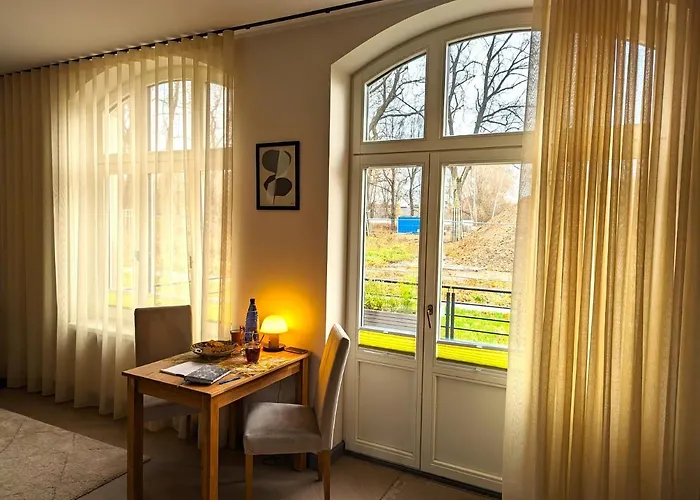 Signe Apartament Tartu